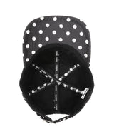 Printed Nylon Cap-GANNI-Forget-me-nots Online Store