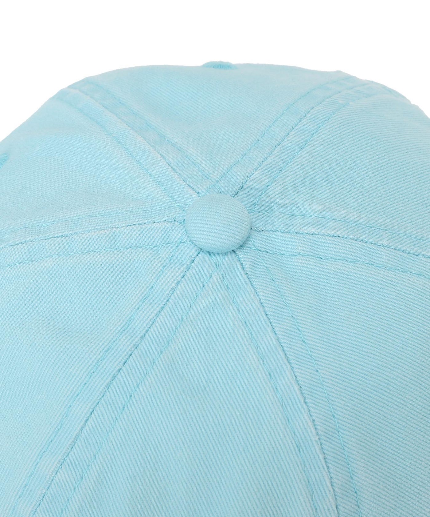 Washed Cotton Cap｜ガニー(GANNI)｜Forget-me-nots Online Store