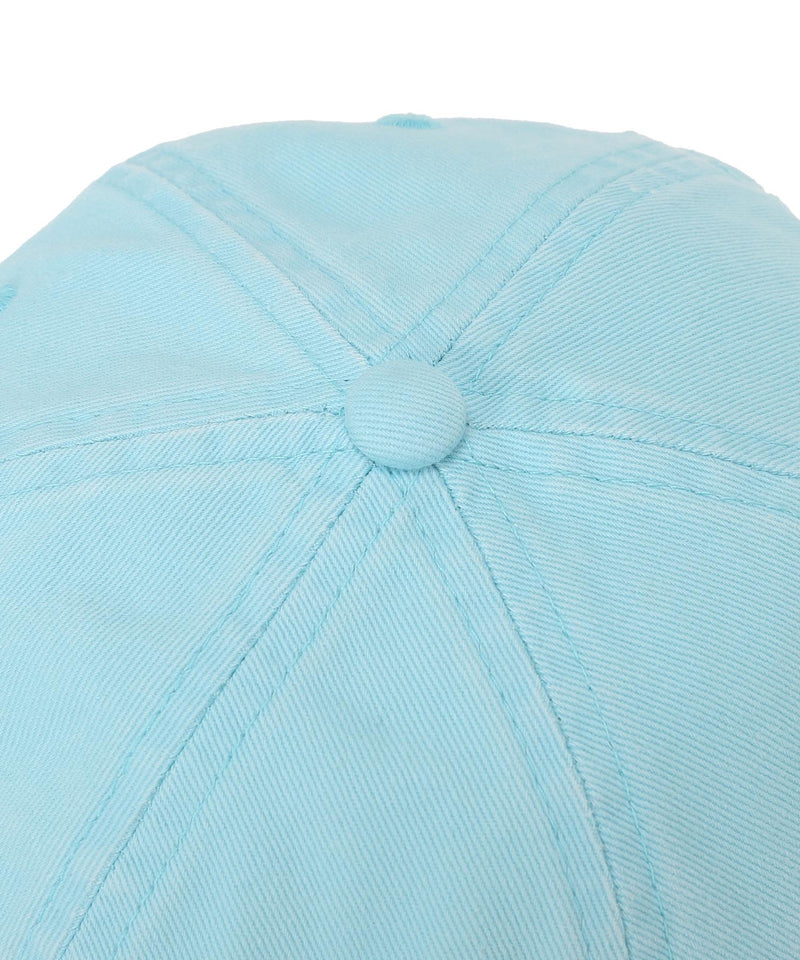 Washed Cotton Cap｜ガニー(GANNI)｜Forget-me-nots Online Store