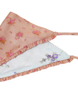 Head Silk Scarf