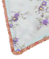 Head Silk Scarf