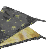 Head Silk Scarf