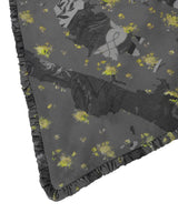 Head Silk Scarf