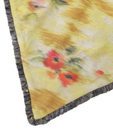 Head Silk Scarf