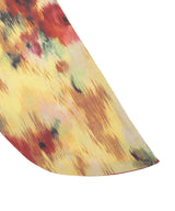 Printed Wrap Scarf