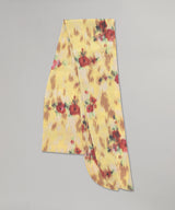 Printed Wrap Scarf