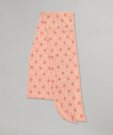 Printed Wrap Scarf