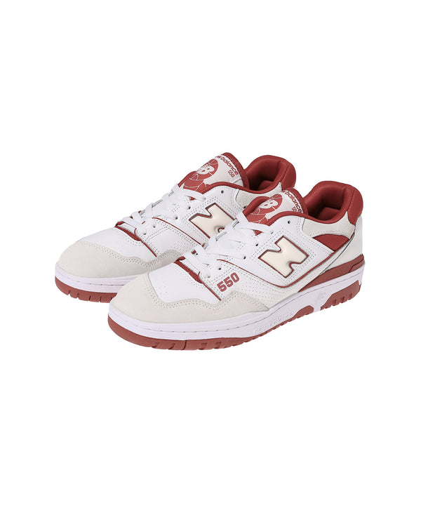 BB550STF-new balance-Forget-me-nots Online Store