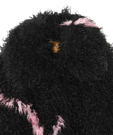 Cocoon Coat-JAKKE-Forget-me-nots Online Store