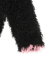 Cocoon Coat-JAKKE-Forget-me-nots Online Store