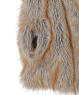 Cocoon Coat-JAKKE-Forget-me-nots Online Store