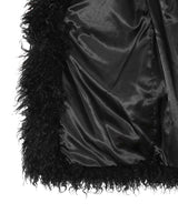 Cocoon Coat-JAKKE-Forget-me-nots Online Store