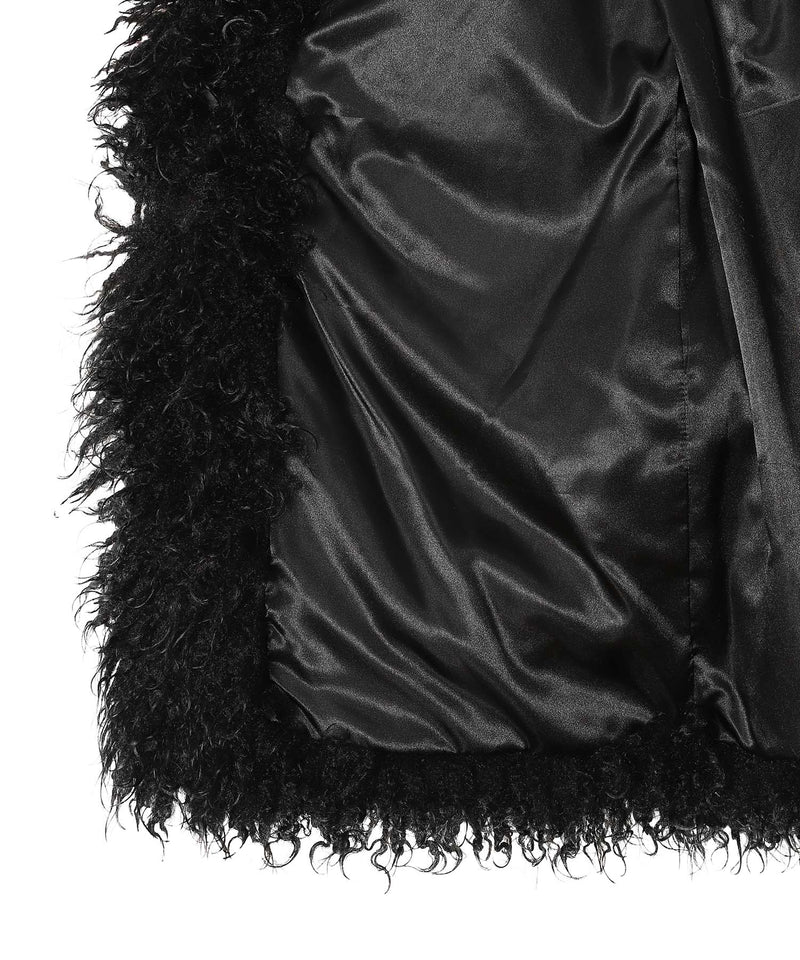 Cocoon Coat-JAKKE-Forget-me-nots Online Store