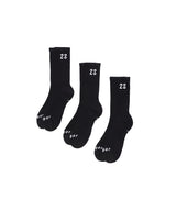 Jordan Essential Crew Socks 3Pr-JORDAN-Forget-me-nots Online Store