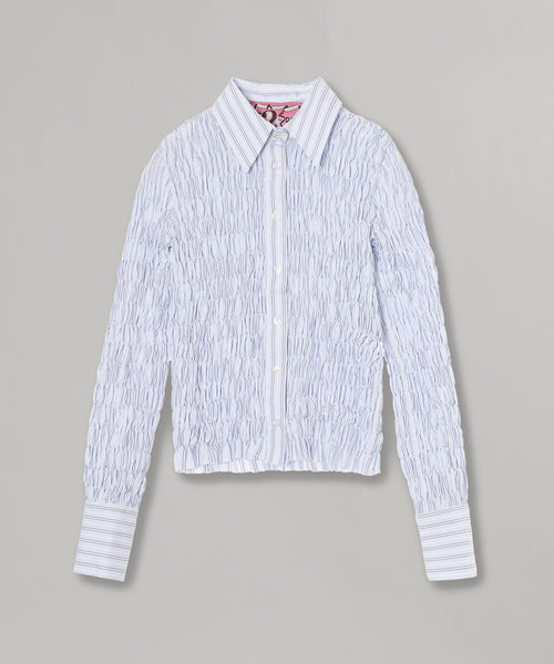Sophie Shirt-CONSTANCA ENTRUDO-Forget-me-nots Online Store