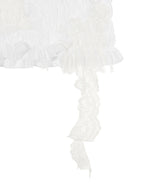 Un Woven T-Shirt-CONSTANCA ENTRUDO-Forget-me-nots Online Store