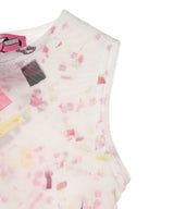 Confetti Cloud Double Top-CONSTANCA ENTRUDO-Forget-me-nots Online Store