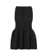 Fluted Mermaid Skirt-CFCL-Forget-me-nots Online Store