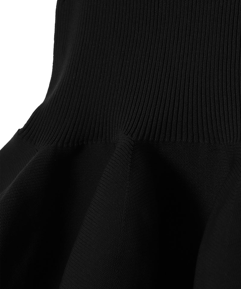 Pottery Sleeveless Top｜シーエフシーエル(CFCL)｜Forget-me-nots