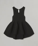Pottery Sleeveless Top｜シーエフシーエル(CFCL)｜Forget-me-nots