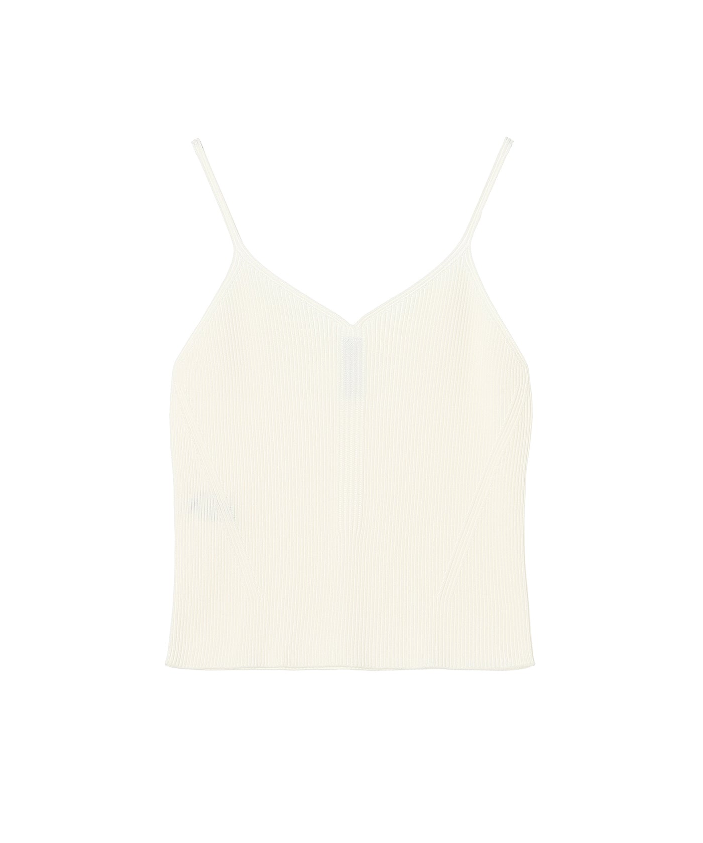 Portrait Camisole Top｜シーエフシーエル(CFCL)｜Forget-me-nots