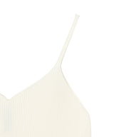 Portrait Camisole Top-CFCL-Forget-me-nots Online Store