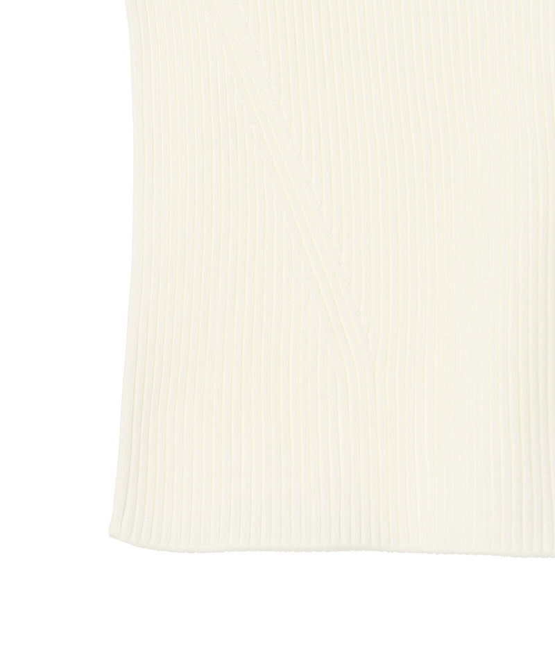 レディース CFCL PORTRAIT CAMISOLE TOP ホワイト キャミソール