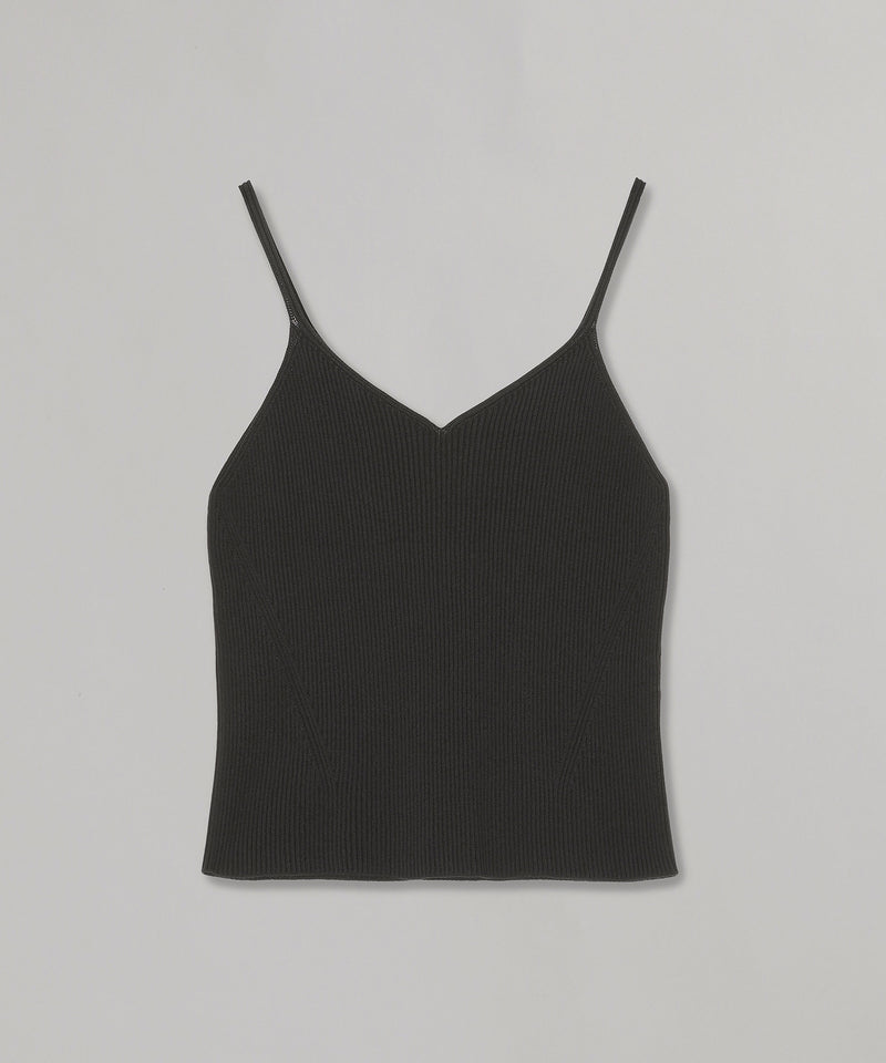 Portrait Camisole Top｜シーエフシーエル(CFCL)｜Forget-me-nots