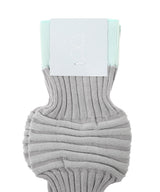 Garter Rib Socks-CFCL-Forget-me-nots Online Store