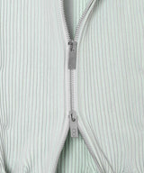 Hypha Glitter Peplum Zip Blouson-CFCL-Forget-me-nots Online Store