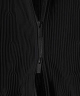 Hypha Peplum Zip Blouson-CFCL-Forget-me-nots Online Store