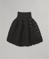 Pottery Swell Glitter Skirt-CFCL-Forget-me-nots Online Store
