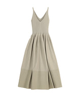 Rivulet Sleeveless Dress-CFCL-Forget-me-nots Online Store