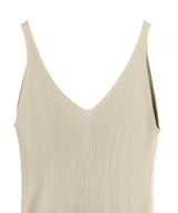 Rivulet Sleeveless Dress-CFCL-Forget-me-nots Online Store