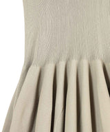 Rivulet Sleeveless Dress-CFCL-Forget-me-nots Online Store