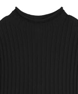 Pottery Long Sleeve Dress-CFCL-Forget-me-nots Online Store