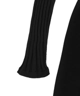 Pottery Long Sleeve Dress-CFCL-Forget-me-nots Online Store