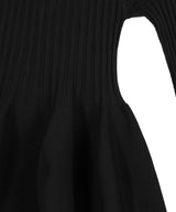 Pottery Long Sleeve Dress-CFCL-Forget-me-nots Online Store