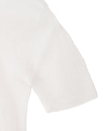 Portrait Lucent Short Sleeve Top-CFCL-Forget-me-nots Online Store