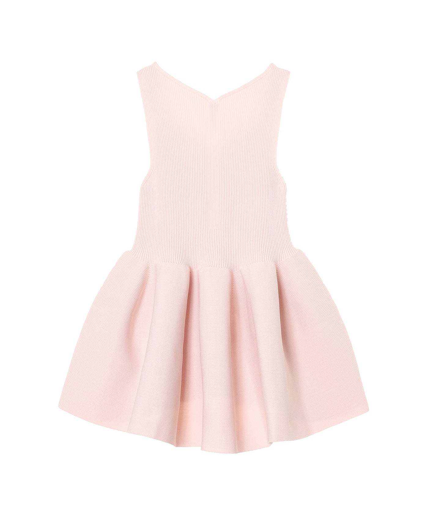 Pottery Glitter Sleeveless Top｜シーエフシーエル(CFCL)｜Forget-me