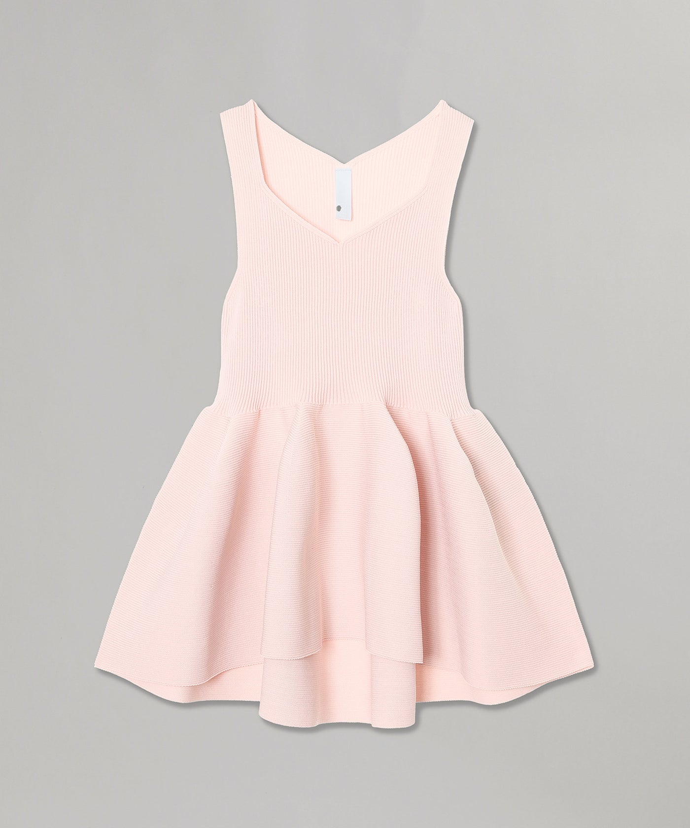 Pottery Glitter Sleeveless Top｜シーエフシーエル(CFCL)｜Forget-me