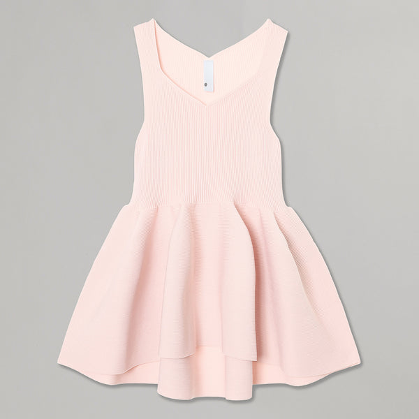Pottery Glitter Sleeveless Top｜シーエフシーエル(CFCL)｜Forget-me