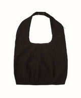 Dayfuku Large Shoulder Bag-CFCL-Forget-me-nots Online Store