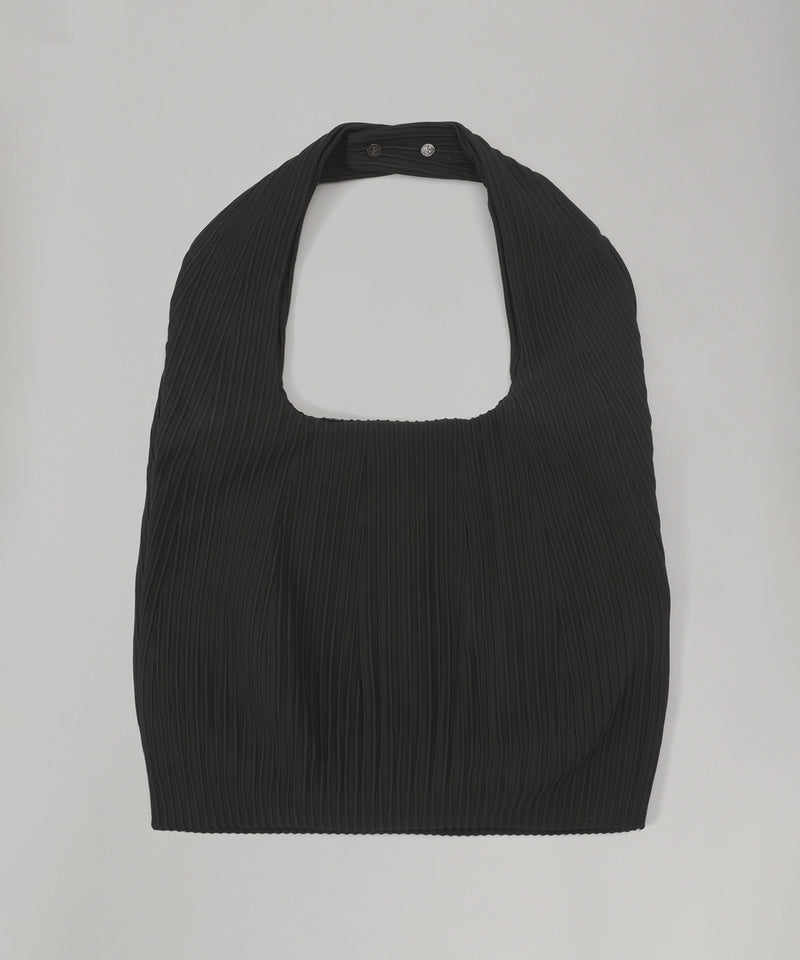 Dayfuku Large Shoulder Bag｜シーエフシーエル(CFCL)｜Forget-me-nots