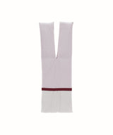 Notched Rib Bag-CFCL-Forget-me-nots Online Store