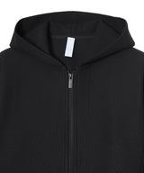 Milan Hoodie Flare Jacket-CFCL-Forget-me-nots Online Store