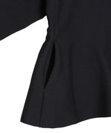 Milan Hoodie Flare Jacket-CFCL-Forget-me-nots Online Store