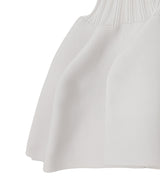 Pottery Cardigan-CFCL-Forget-me-nots Online Store