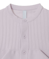Pottery Bust Flare Cardigan-CFCL-Forget-me-nots Online Store