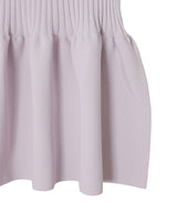 Fluted Mermaid Skirt-CFCL-Forget-me-nots Online Store